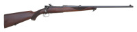 Fine Winchester Model 54 Bolt Action Rifle