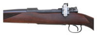 Fine Winchester Model 54 Bolt Action Rifle - 2