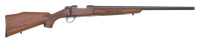 Sako Vixen Deluxe Bolt Action Rifle