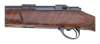 Sako Vixen Deluxe Bolt Action Rifle - 2