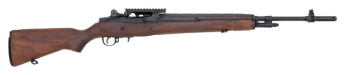 Springfield Armory Inc. M1A Semi-Auto Rifle