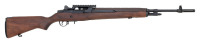 Springfield Armory Inc. M1A Semi-Auto Rifle
