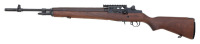 Springfield Armory Inc. M1A Semi-Auto Rifle - 2