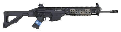 Sig Sauer SIG556 Semi-Auto Rifle