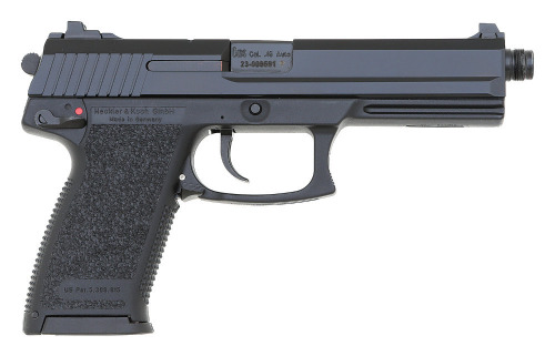 Heckler & Koch Mark 23 Semi-Auto Pistol