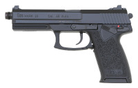 Heckler & Koch Mark 23 Semi-Auto Pistol - 2