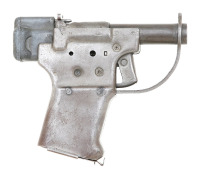 U.S. FP-45 Liberator Single Shot Pistol by G.M. Guide Lamp Division - 2