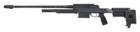 Haenel RS8 Bolt Action Sniper Rifle - 2
