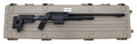Haenel RS8 Bolt Action Sniper Rifle