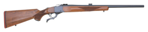 Ruger No. 1-V Falling Block Rifle