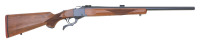 Ruger No. 1-V Falling Block Rifle