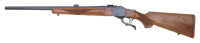 Ruger No. 1-V Falling Block Rifle - 2