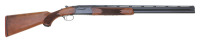 Ruger Red Label Over Under Shotgun