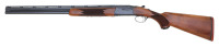 Ruger Red Label Over Under Shotgun - 2