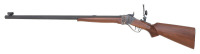 Sharps Model 1874 Falling Block Rifle by Pedersoli - 2