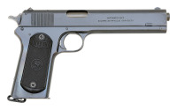Colt Model 1902 Military Semi-Auto Pistol