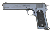Colt Model 1902 Military Semi-Auto Pistol - 2