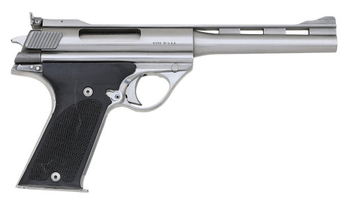 TDE Model 160 Automag Semi-Auto Pistol