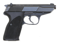 Walther P5 Semi-Auto Pistol