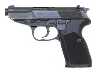 Walther P5 Semi-Auto Pistol - 2