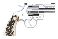Colt New Model Python Double Action Revolver