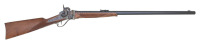 Sharps Model 1859 Percussion Rifle by Pedersoli