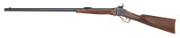 Sharps Model 1859 Percussion Rifle by Pedersoli - 2