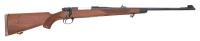 As-New Interarms Mark X Whitworth Bolt Action Rifle
