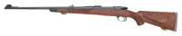 As-New Interarms Mark X Whitworth Bolt Action Rifle - 2
