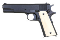 Colt Model 1911 Semi-Auto Pistol - 2
