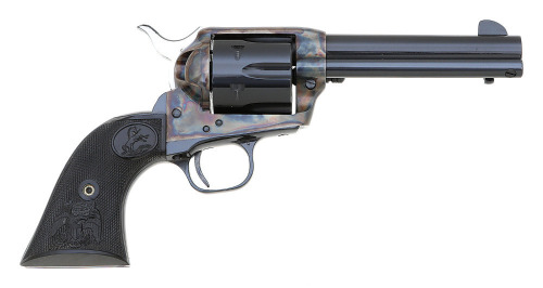 Colt Third Generation Single Action Army Revolver