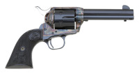 Colt Third Generation Single Action Army Revolver