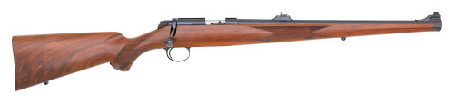 Excellent Kimber Model 82 Continental Bolt Action Rifle