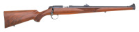 Excellent Kimber Model 82 Continental Bolt Action Rifle