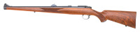 Excellent Kimber Model 82 Continental Bolt Action Rifle - 2