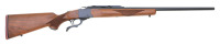 Excellent Ruger No. 1-B Falling Block Rifle