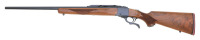 Excellent Ruger No. 1-B Falling Block Rifle - 2
