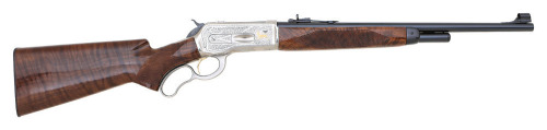Browning Model 71 High Grade Lever Action Rifle