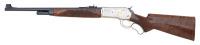 Browning Model 71 High Grade Lever Action Rifle - 2