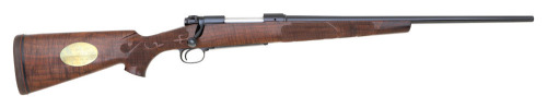 Winchester Model 70 XTR Featherweight Bolt Action Rifle with U.S.R.A.C Inscription