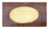 Winchester Model 70 XTR Featherweight Bolt Action Rifle with U.S.R.A.C Inscription - 2