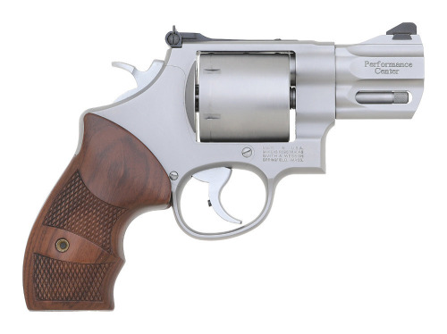 Smith & Wesson Performance Center Model 629-6 Double Action Revolver