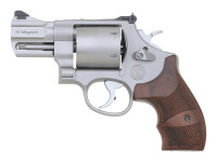 Smith & Wesson Performance Center Model 629-6 Double Action Revolver - 2