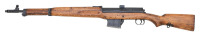 Egyptian Hakim Semi-Auto Rifle - 2