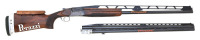 Perazzi Mx10 RS American Trap Over Under Shotgun Two Barrel Set