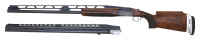 Perazzi Mx10 RS American Trap Over Under Shotgun Two Barrel Set - 2