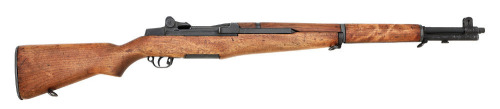 U.S. M1 Garand Rifle by Springfield Armory