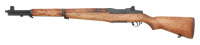 U.S. M1 Garand Rifle by Springfield Armory - 2