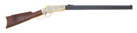 Taylor&rsquo;s & Company America Remembers NRA Tribute 1860 Henry Lever Action Rifle by Uberti