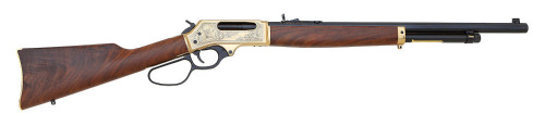 Henry Repeating Arms Model H010BWL Wildlife Edition Lever Action Rifle